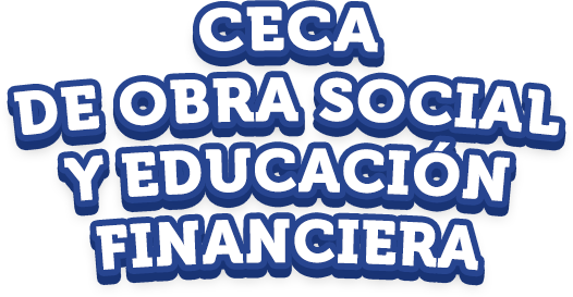 Ceca de Obra Social y Educación Financiera